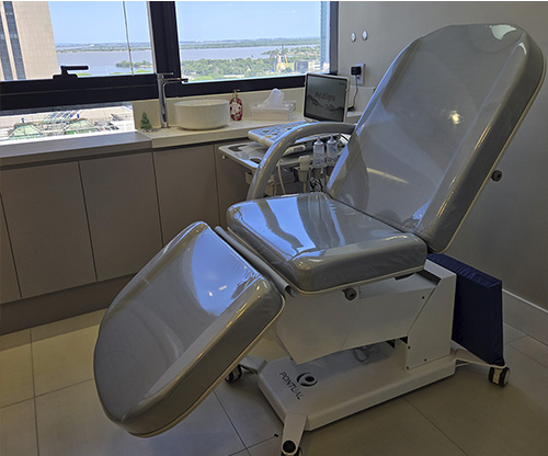 Reumatologista Porto Alegre