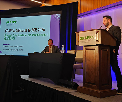 Reumatologista Porto Alegre