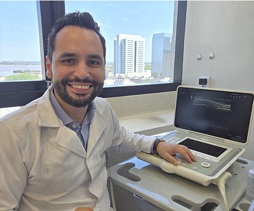 Reumato Porto Alegre